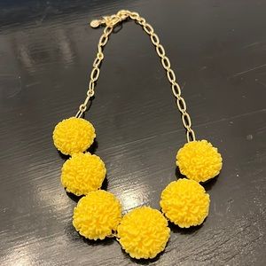 Talbots statement necklace